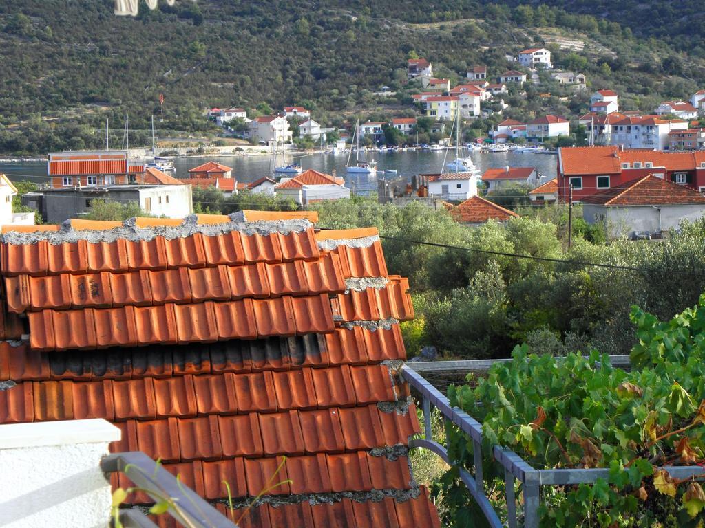 Holiday Home Ruda Vinišće المظهر الخارجي الصورة