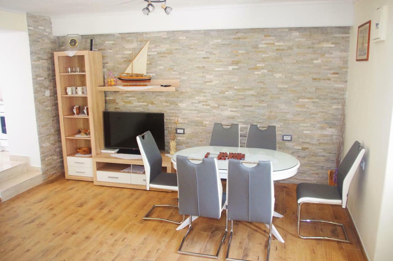 Holiday Home Ruda Vinišće المظهر الخارجي الصورة